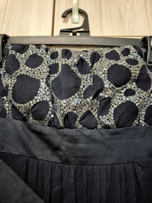 Парти, коктейлни рокли размер S-M