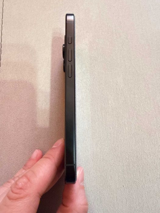 Iphone 16 pro 256 GB