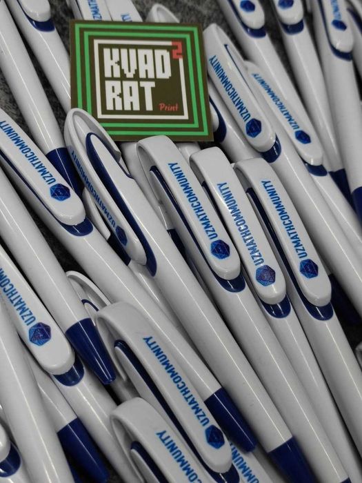 Ультрофиолетовая печать на любые изделия.