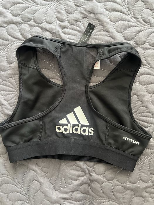 НОВИ спортни сутиени Nike, Adidas, Musera – S размер