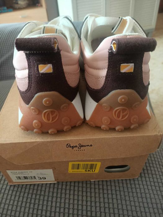Pepe Jeans sneakers