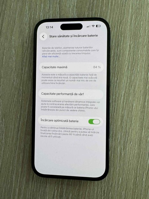 iPhone 14 PRO 256 gb