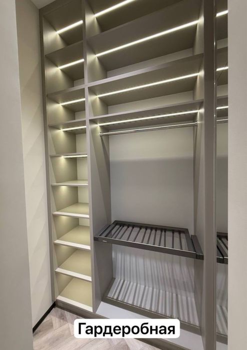 Жк Ташкент Сити Пентхаус! Сдается 5-ти ком квартира! Терасса 120м2!