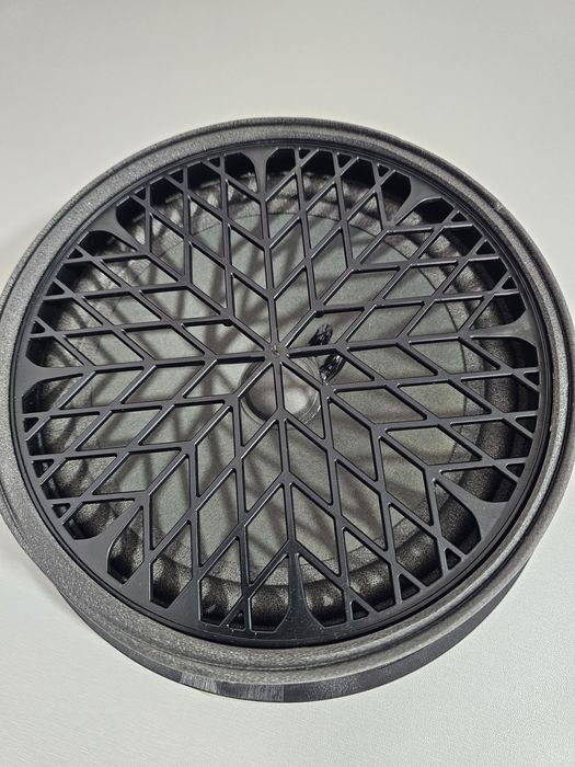 Difuzor boxa fata si spate audi a4 b8 b8.5 , audi a5