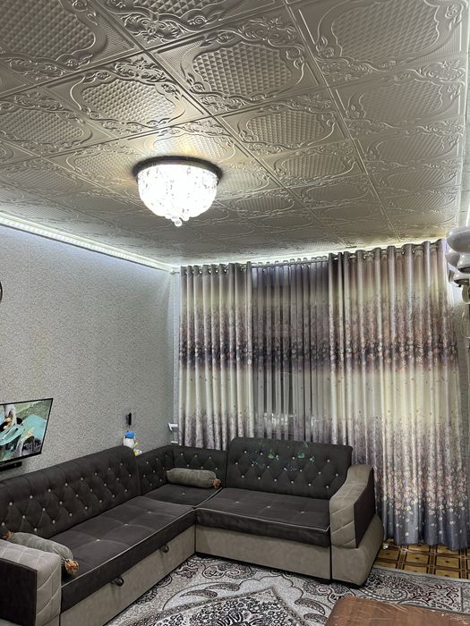 Продаётся квартира ,своя