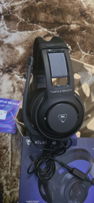 Гейминг слушалки Turtle Beach Atlas 200