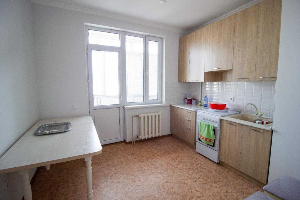 2к. Квартира 62 м² Аслан Империя