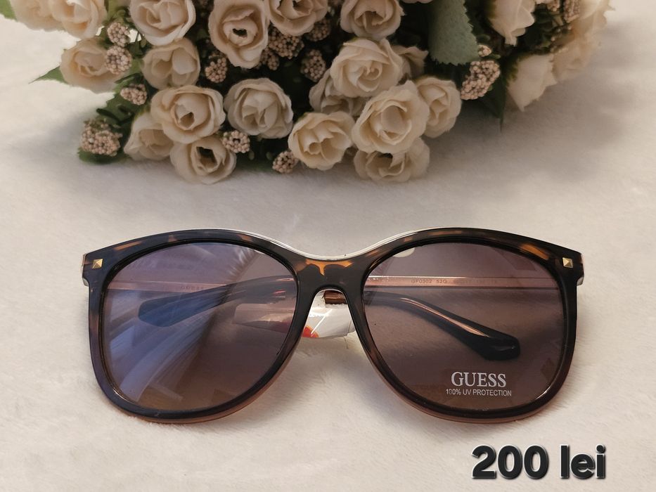 Ochelari de soare Guess, originali