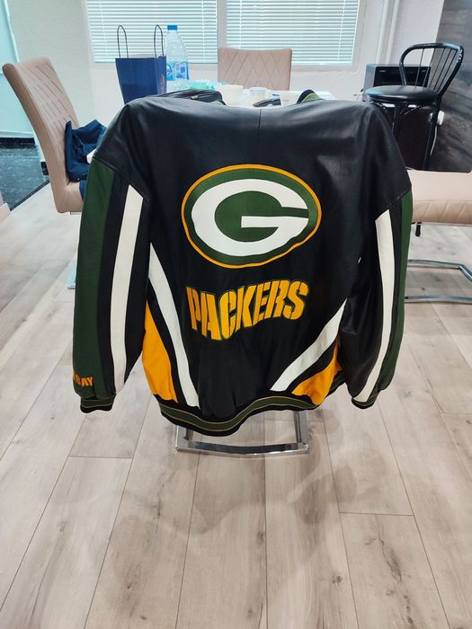 Продавам Кожено яке