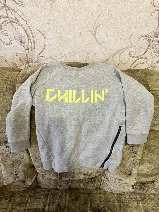 Кофточки на мальчика