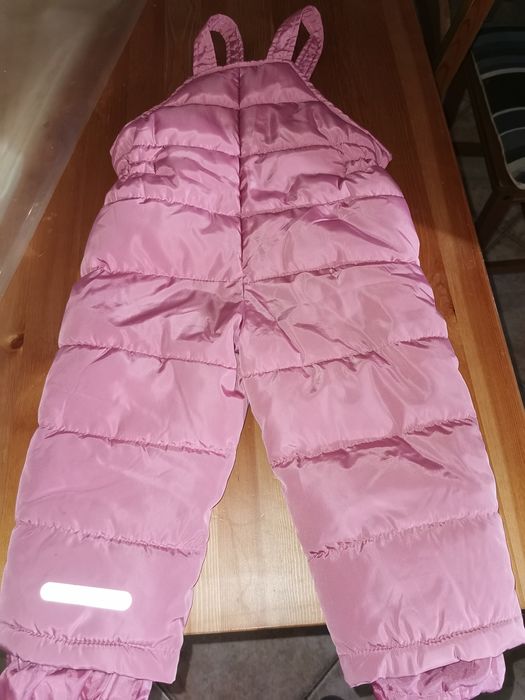 Pantaloni iarna Sinsay 92 cm