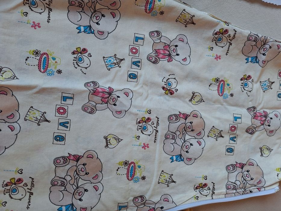 Чувалчета за сън 80 см.