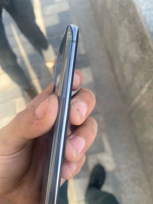 Samsung galaxy s 20 +