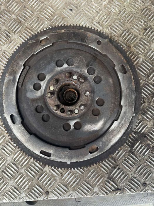 Съединител комплект 2.9TDI Sprinter / Спринтер w905 
Mercedes Sprinter