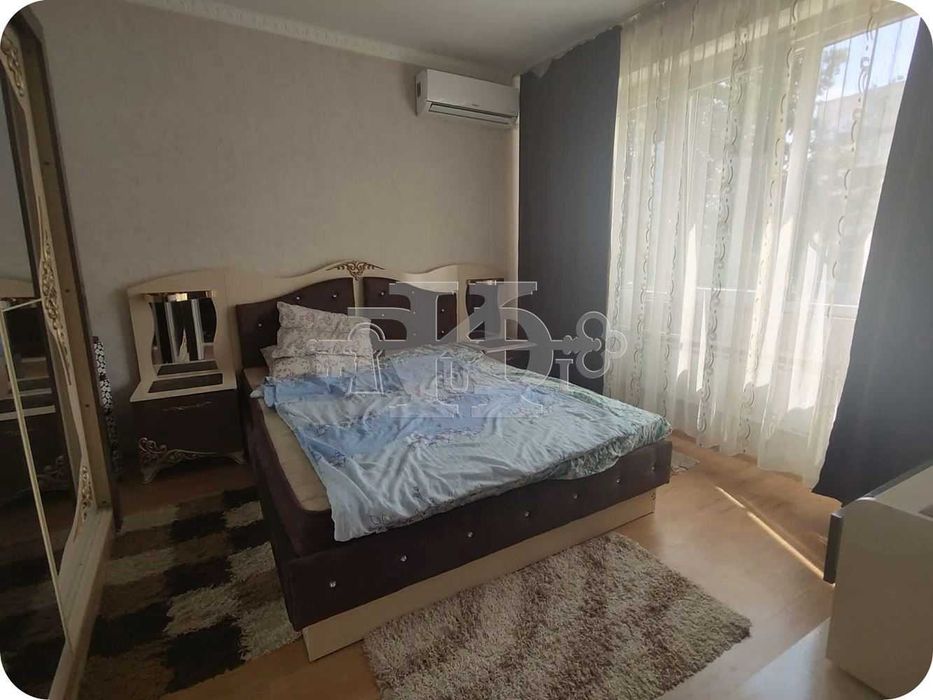 Продава се Двустаен апартамент в Добрич, Иглика - 60 кв.м за 893 €/кв.м - Снимка #4