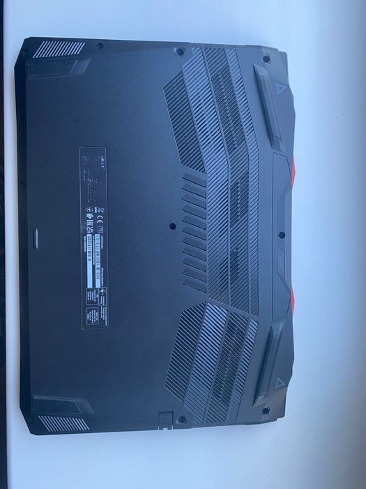 Ноутбук Acer Nitro 5 AN515
