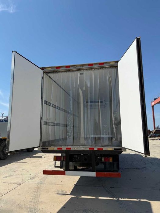 Фургон (изотермический)