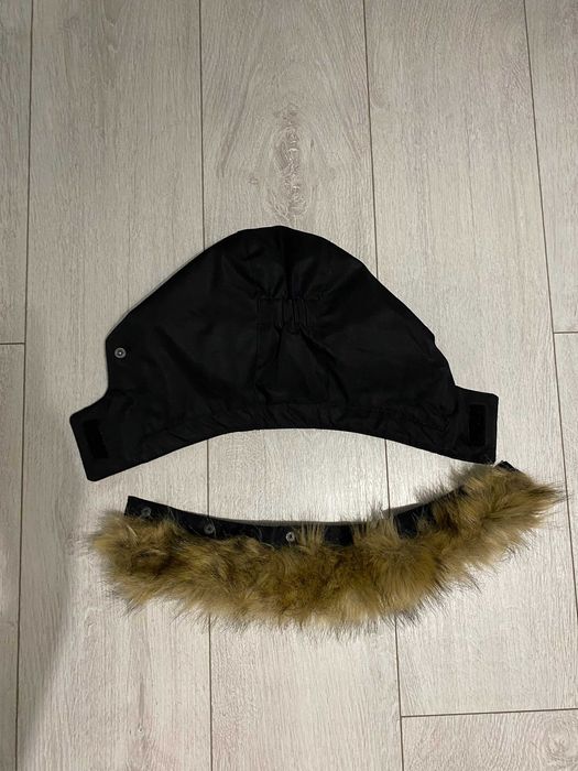 Зимно Яке "McKinley"