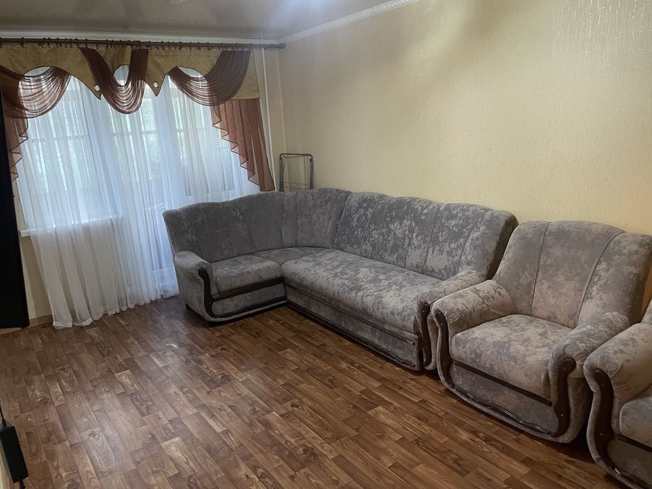 Продам 2-х комнатную квартиру