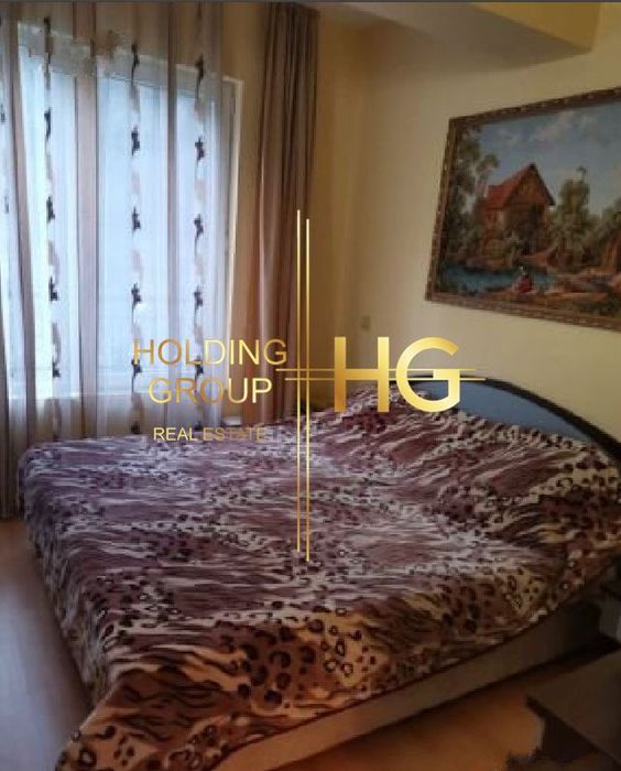 3-стаен в Варна-к.к.Златни пясъци площ 95 цена 137788