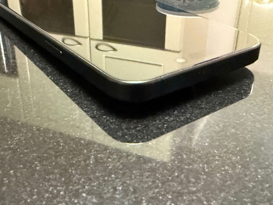 Iphone 15 Pro Max 256 black в гаранция