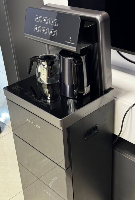 Кулер для воды. Сув кулери ZIFFLER-Rulls