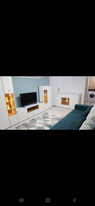 Garsoniera Dream Residence