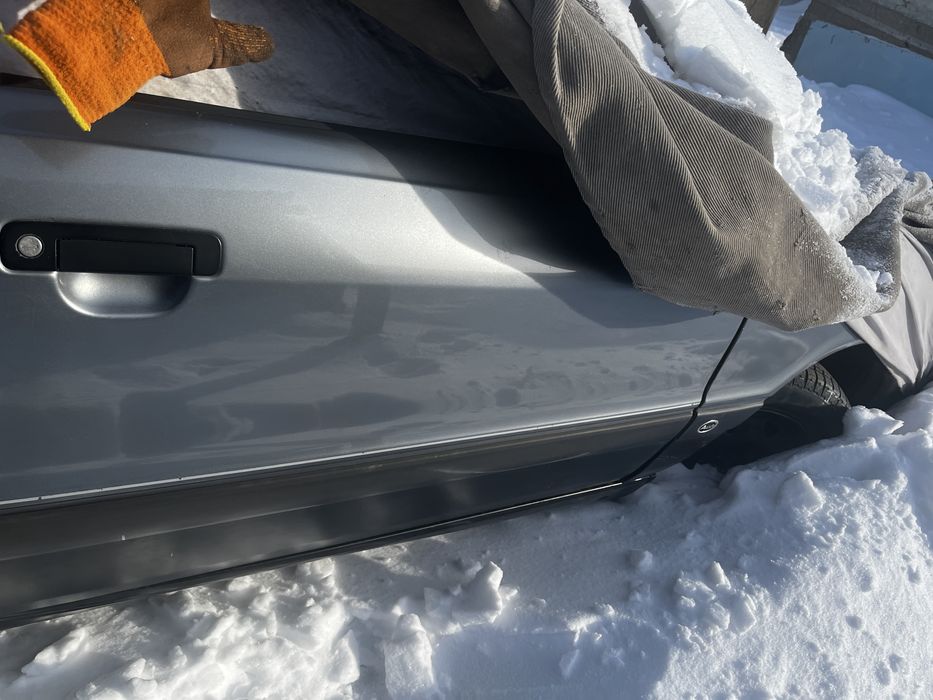 Продам ауди 80 б3