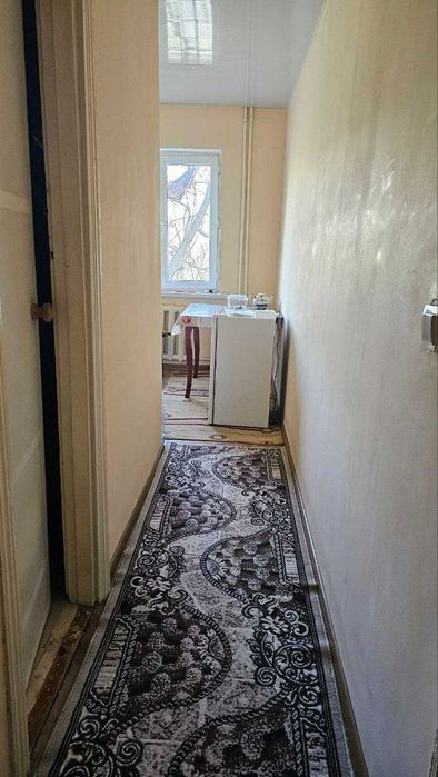 1 хоналик квартира 2 кават горгаз, гулчорбог ош