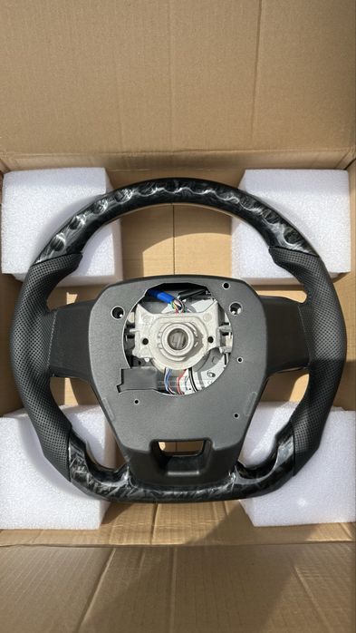 Руль Toyota с AIR BAG