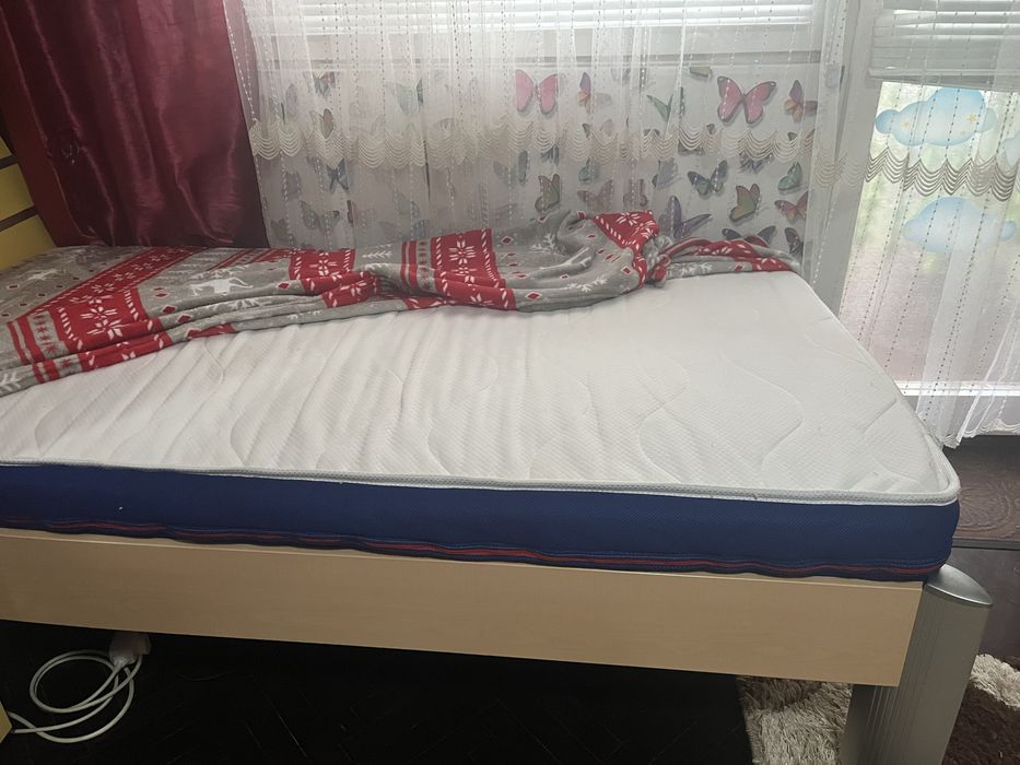 Детско юношеско легло