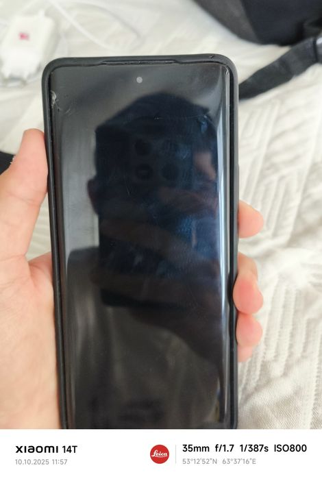 Honor x9 b 256 gb 12xturbo