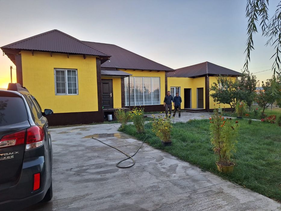 Продам добротный дом