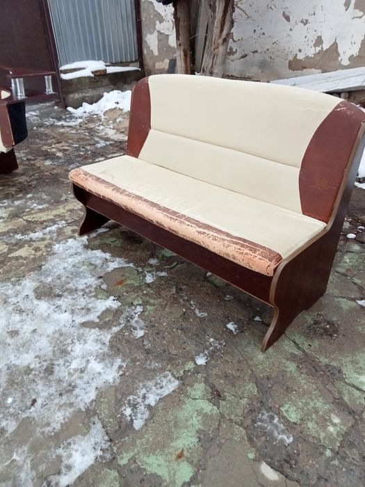 Кухонные диваны продам недорого