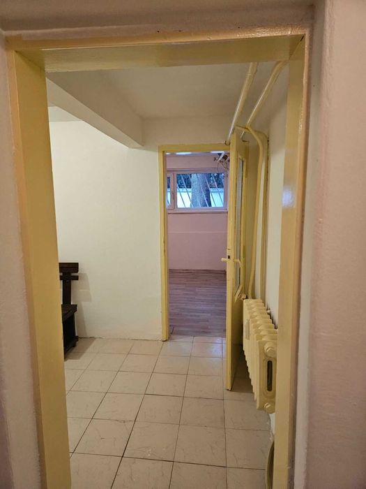 Двустаен апартамент в Изток