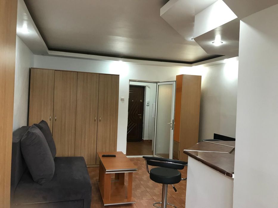 Apartament – Cap Aurora - Vedere 5