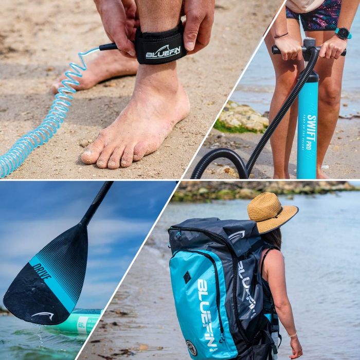 Cruise 10'8 надуваема дъска за гребане