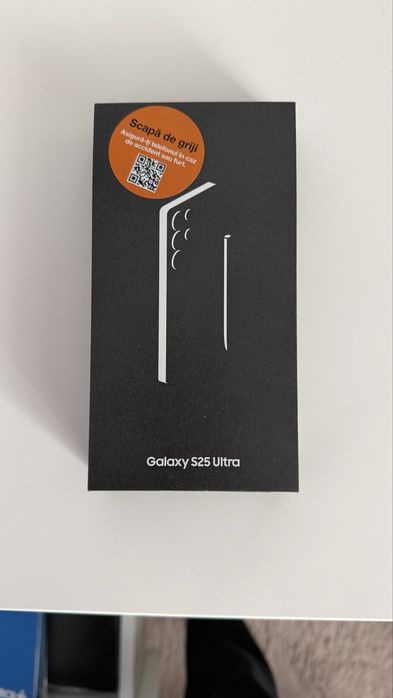 Samsung Galaxy S25 Ultra