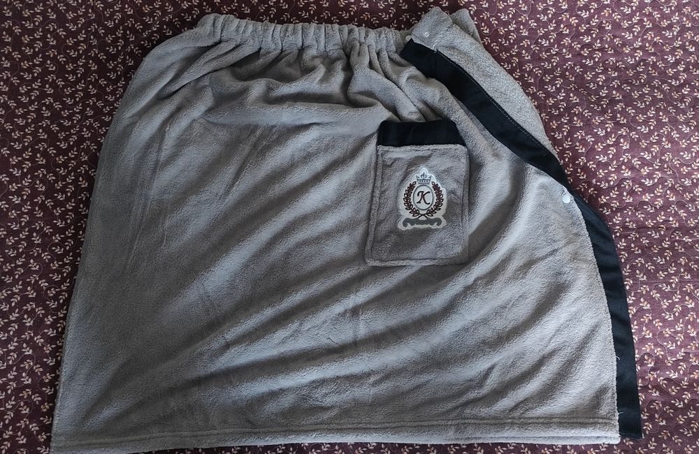 Полотенце для бани(килт)