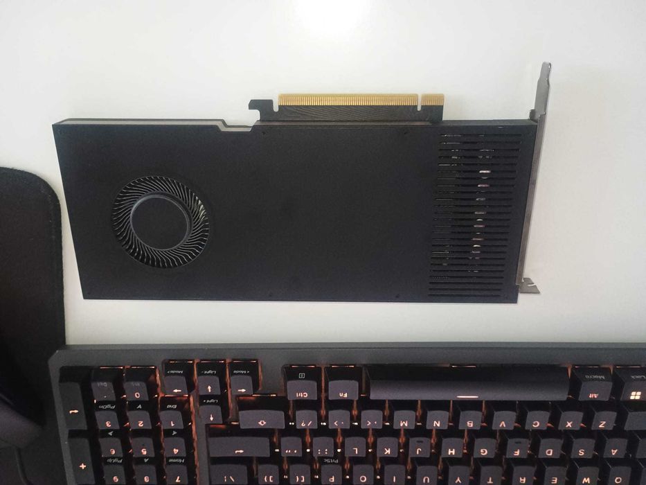 Nvidia RTX A4000 16gb