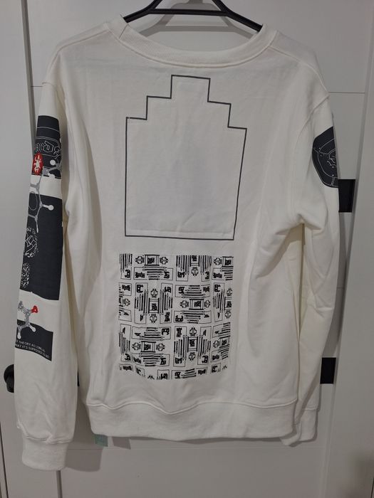 Продаю новый Cav Empt