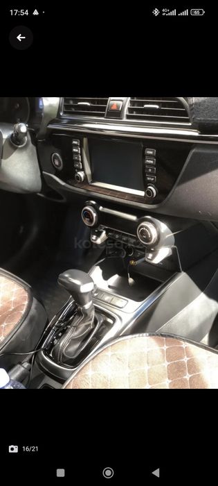 Продам авто киа Рио