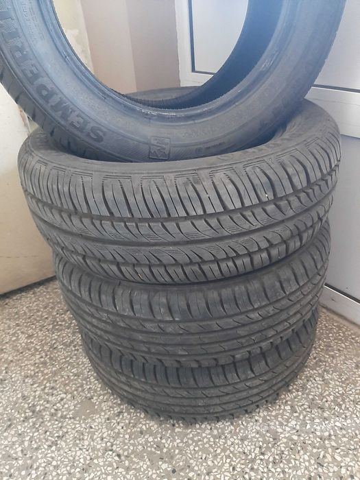 2 бр 185 60 14 Semperit летни