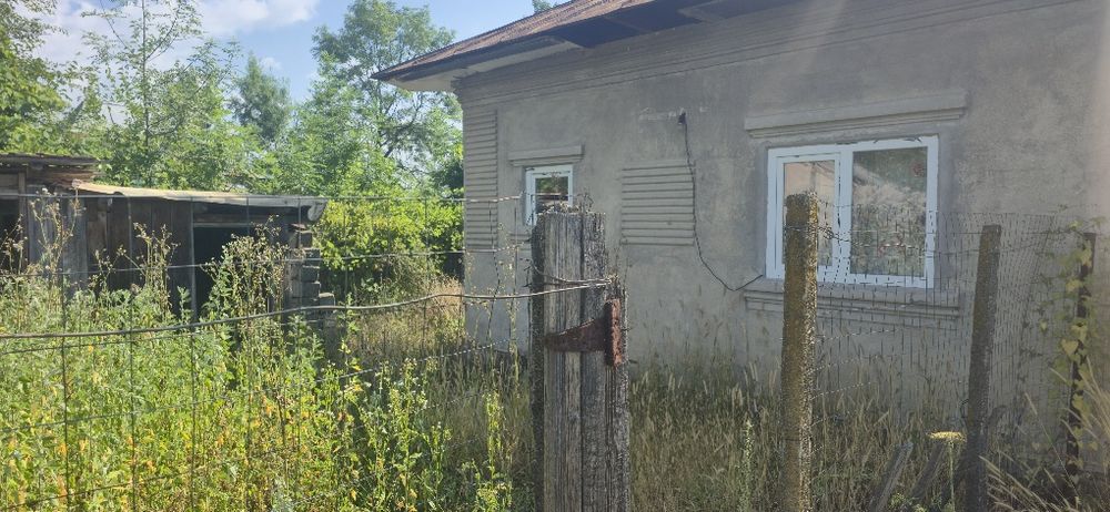 Casa bătrânesca jud Argeș