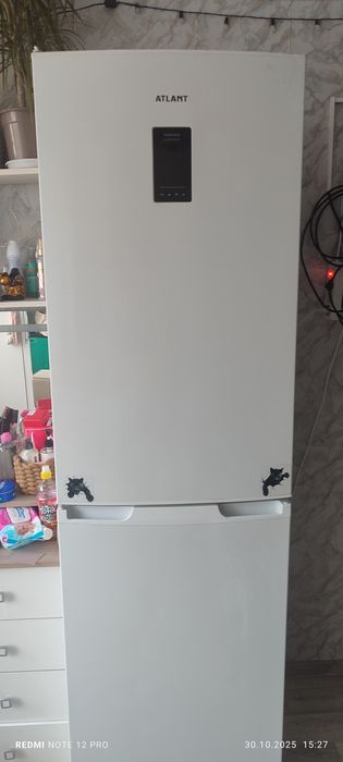 Холодильник АТЛАНТ