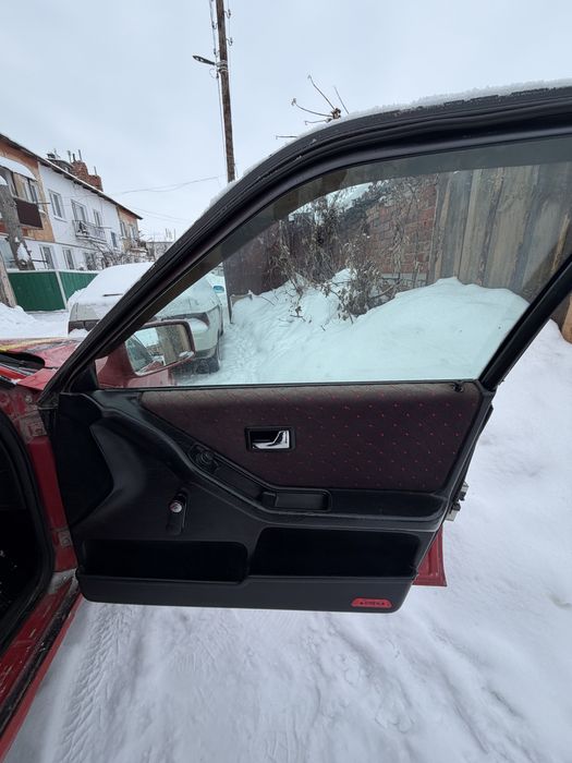 Продам ауди 80 б3