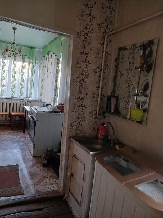 Продам частный дом.