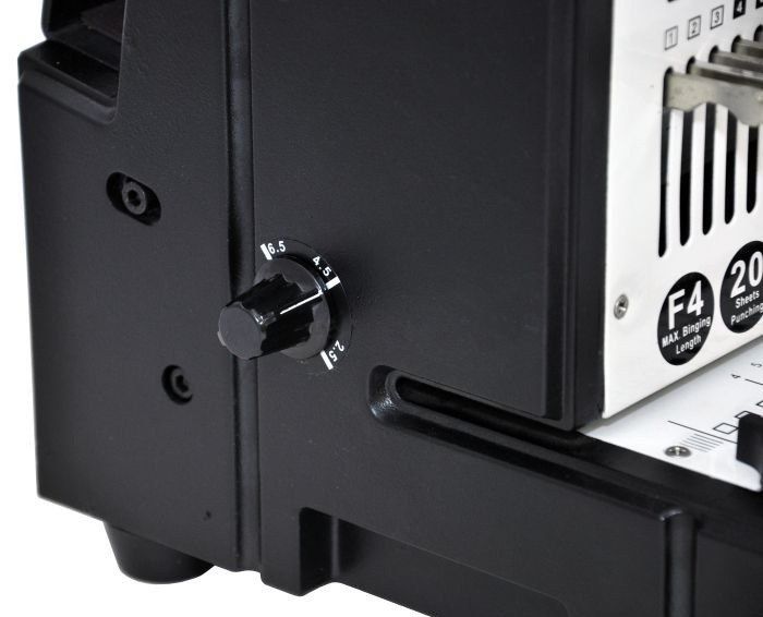 Переплетная машина Payson TD-200