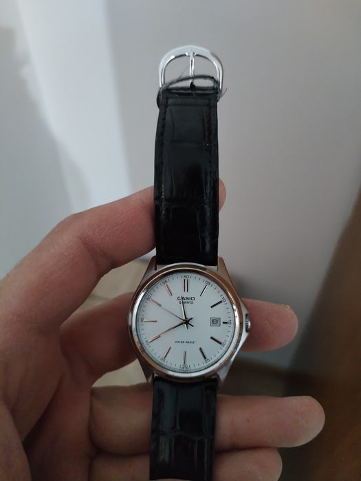 Часы Casio оригинал