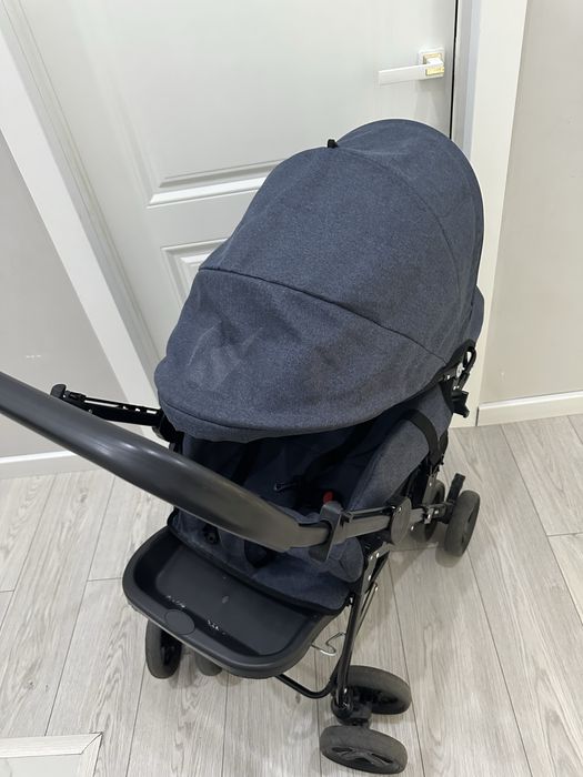 2 коляски. Б/у.